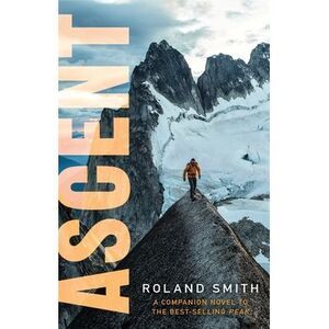 Ascent -- Roland Smith